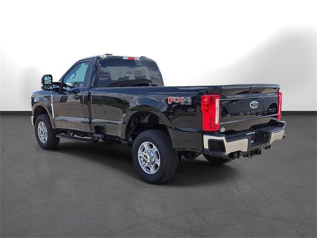 new 2025 Ford F-350 car, priced at $48,887