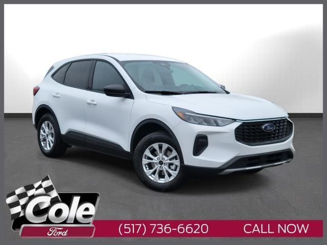 new 2025 Ford Escape car, priced at $29,772