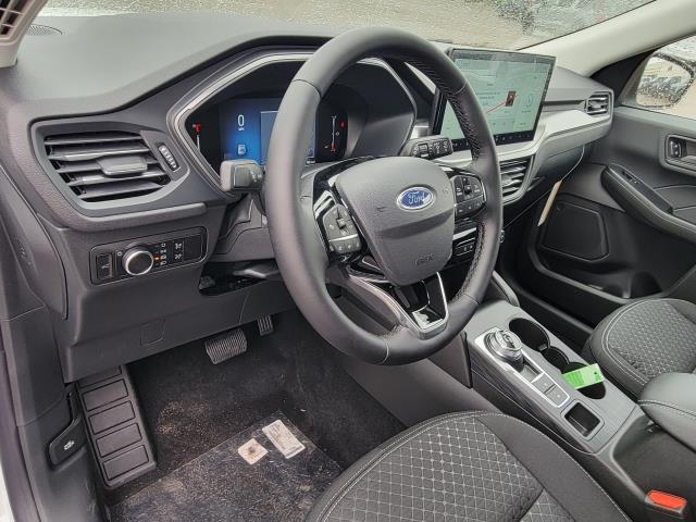 new 2025 Ford Escape car, priced at $29,772