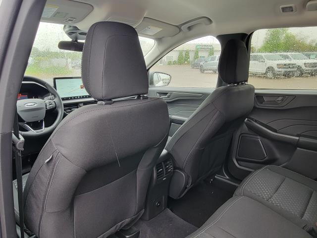new 2025 Ford Escape car, priced at $29,772