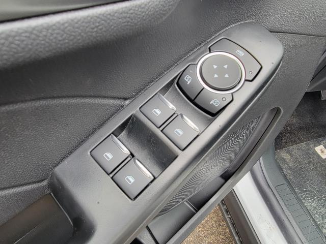 new 2025 Ford Escape car, priced at $29,772