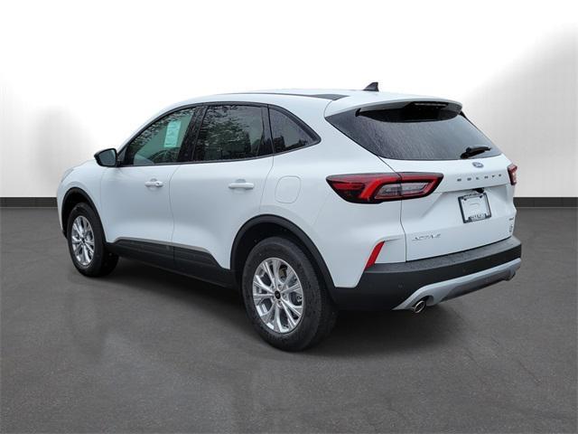new 2025 Ford Escape car, priced at $29,772