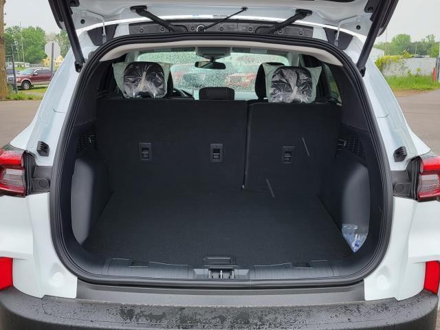 new 2025 Ford Escape car, priced at $29,772