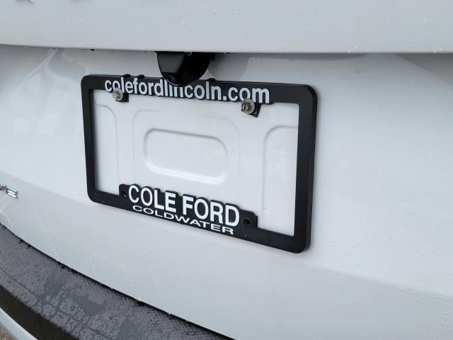 new 2025 Ford Escape car, priced at $29,772