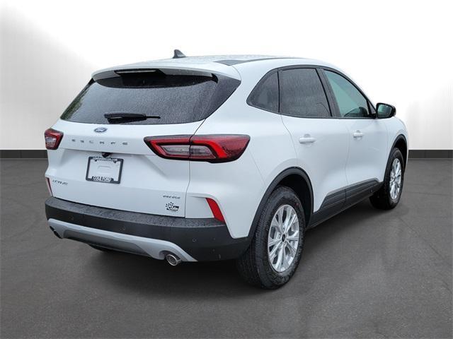 new 2025 Ford Escape car, priced at $29,772