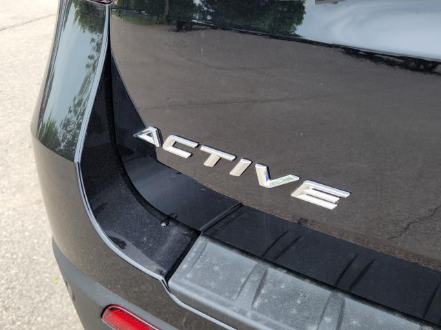new 2025 Ford Explorer car, priced at $44,870