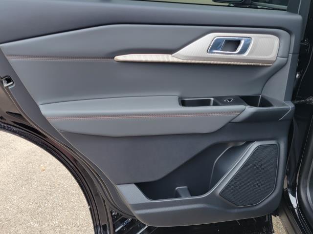 new 2025 Ford Explorer car, priced at $44,870