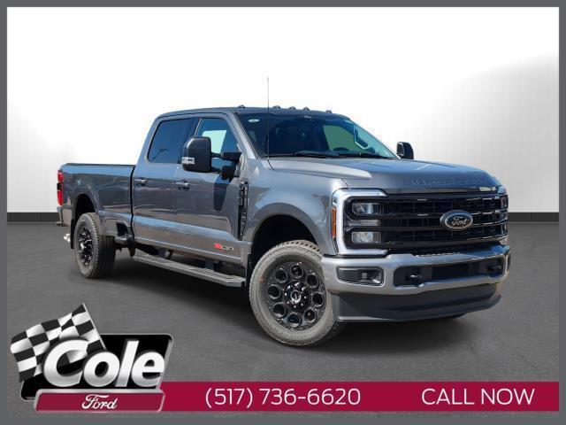 new 2024 Ford F-350 car, priced at $80,185