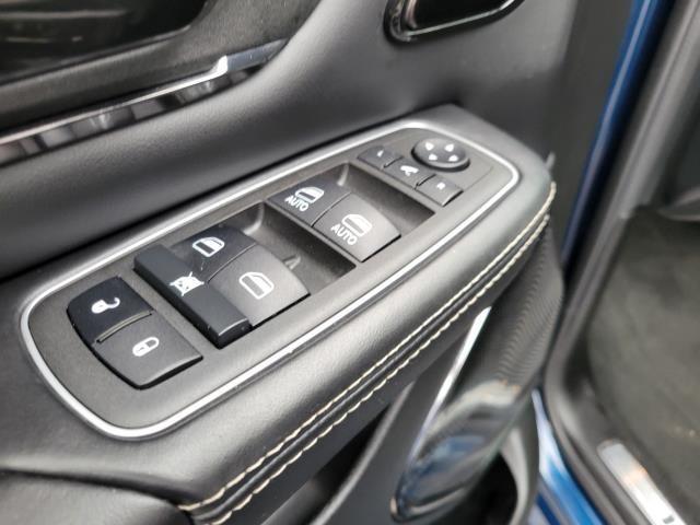 used 2022 Ram 1500 car, priced at $38,854