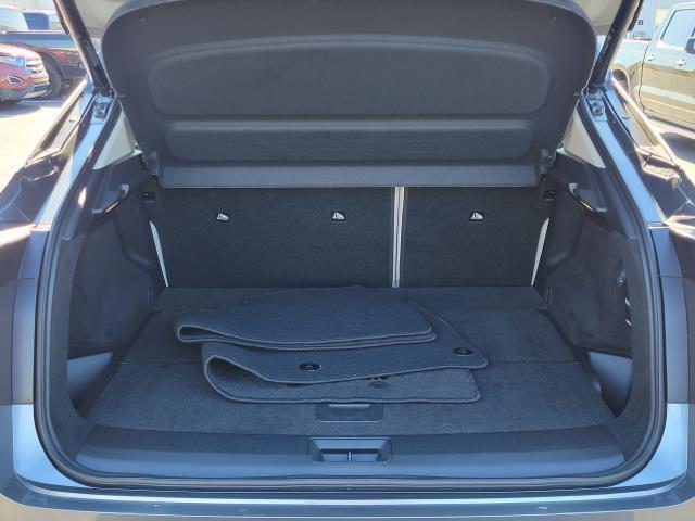 used 2023 Nissan ARIYA car, priced at $20,802