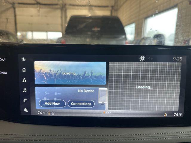 used 2023 Nissan ARIYA car, priced at $24,367