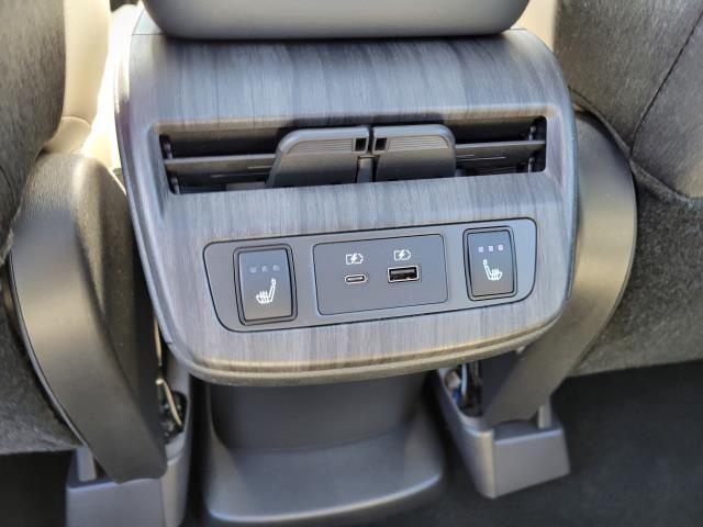 used 2023 Nissan ARIYA car, priced at $20,802