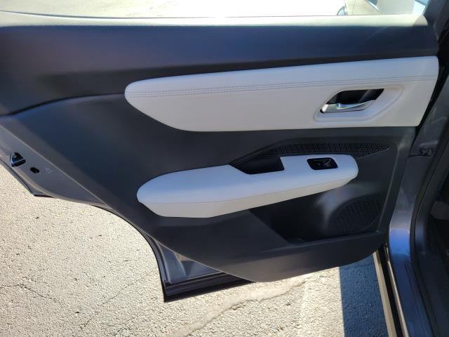 used 2023 Nissan ARIYA car, priced at $20,802