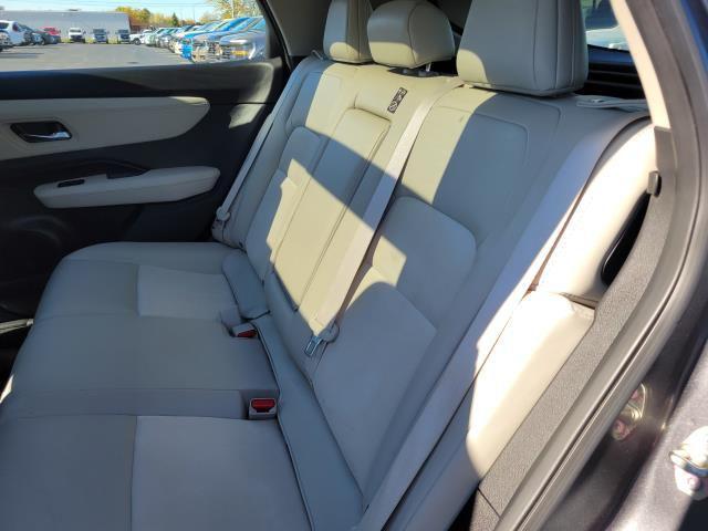 used 2023 Nissan ARIYA car, priced at $20,802