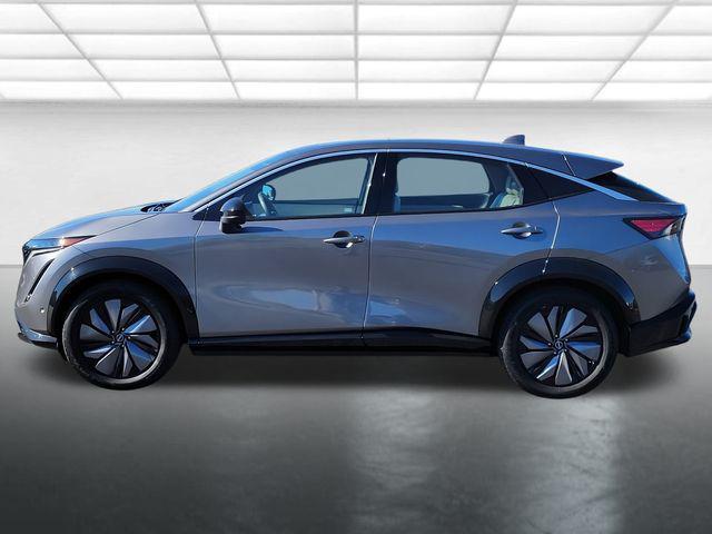 used 2023 Nissan ARIYA car, priced at $20,802