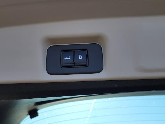 used 2023 Nissan ARIYA car, priced at $20,802