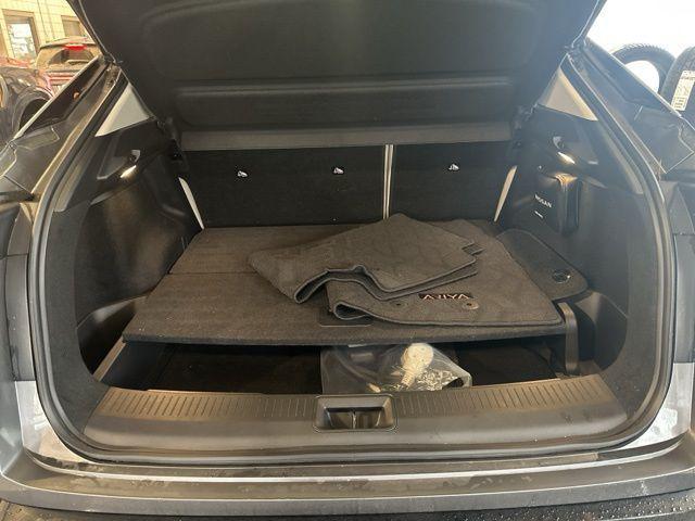 used 2023 Nissan ARIYA car, priced at $24,367