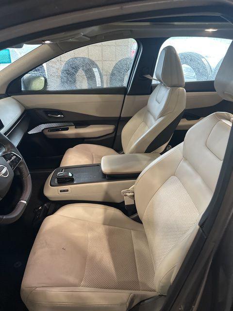 used 2023 Nissan ARIYA car, priced at $24,367