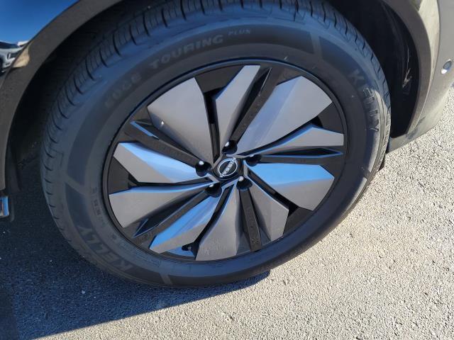 used 2023 Nissan ARIYA car, priced at $20,802