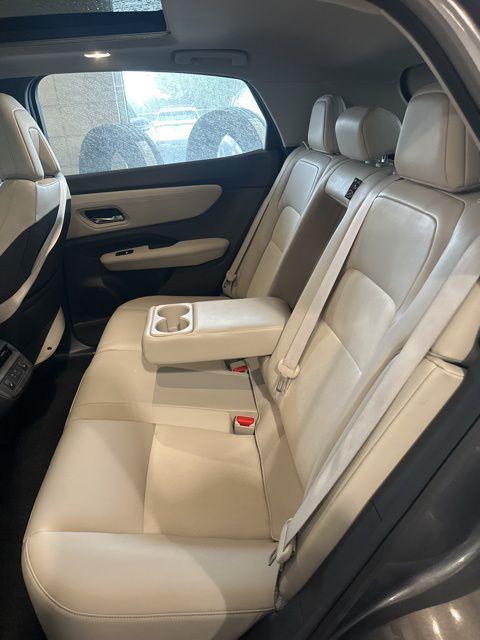 used 2023 Nissan ARIYA car, priced at $24,367