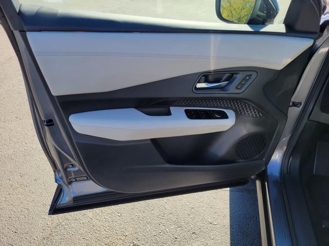 used 2023 Nissan ARIYA car, priced at $20,802