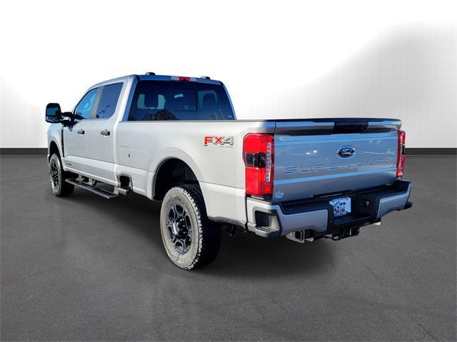 new 2024 Ford F-350 car, priced at $69,375