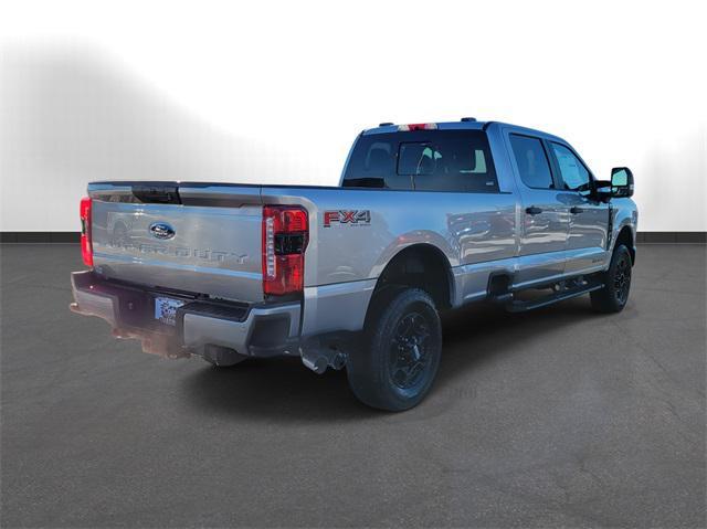 new 2024 Ford F-350 car, priced at $69,375