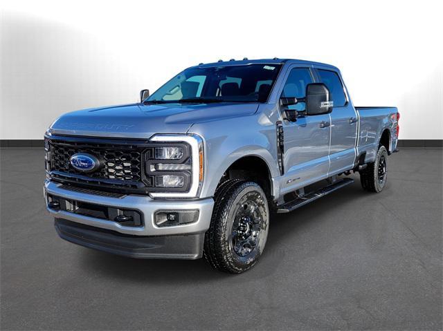 new 2024 Ford F-350 car, priced at $69,375