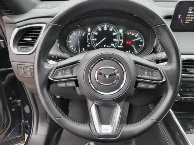 used 2021 Mazda CX-9 car, priced at $29,999