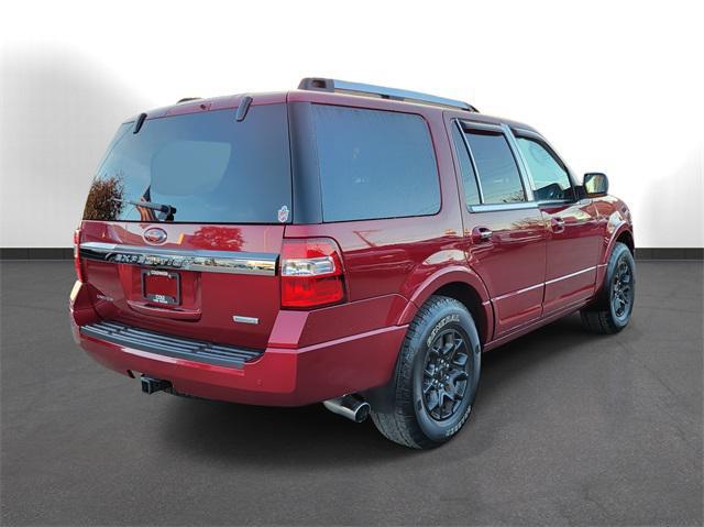 used 2016 Ford Expedition car, priced at $25,999