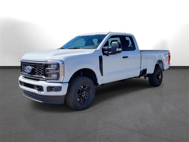 new 2025 Ford F-350 car, priced at $54,990