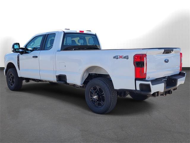 new 2025 Ford F-350 car, priced at $54,990
