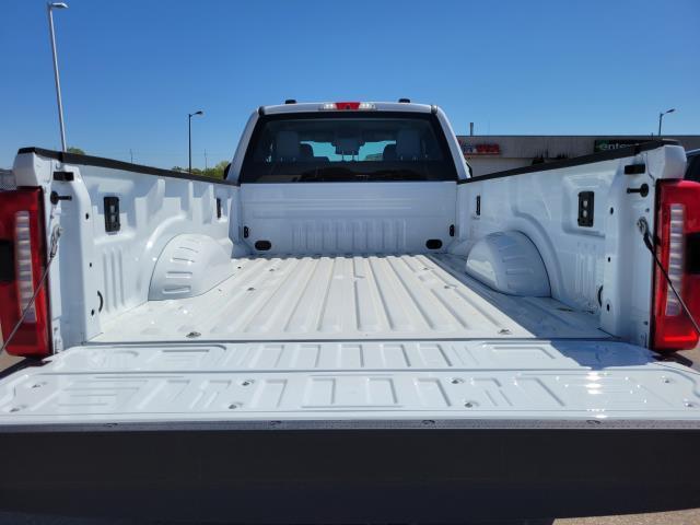new 2025 Ford F-350 car, priced at $54,990