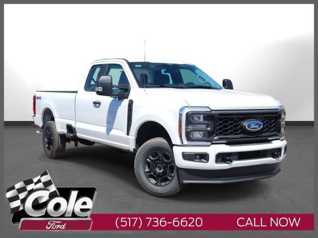 new 2025 Ford F-350 car, priced at $54,990