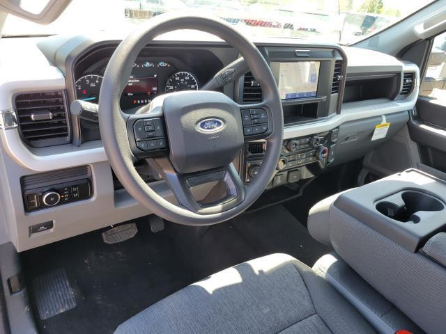 new 2025 Ford F-350 car, priced at $54,990