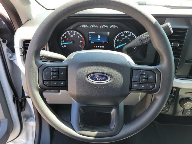 new 2025 Ford F-350 car, priced at $54,990