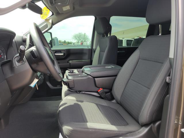 used 2022 Chevrolet Silverado 2500 car, priced at $43,499