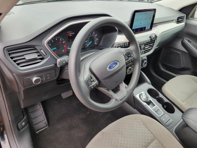 used 2022 Ford Escape car, priced at $20,999