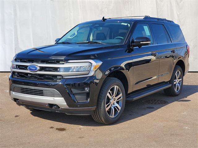 new 2024 Ford Expedition car, priced at $68,122