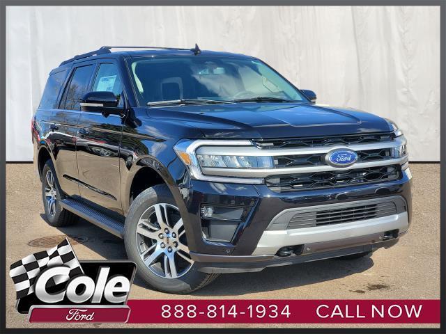 new 2024 Ford Expedition car, priced at $69,531