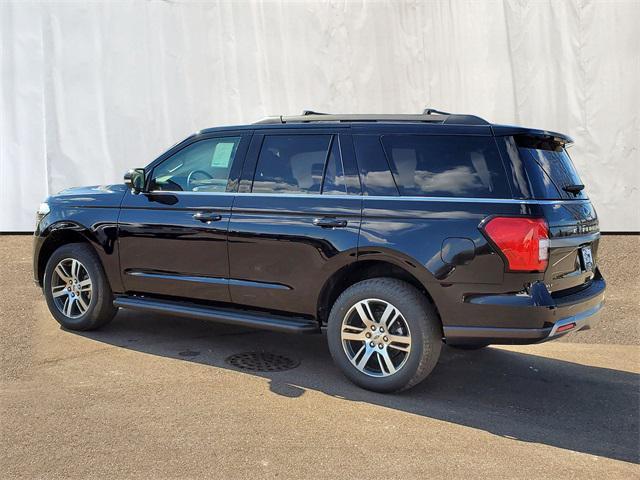 new 2024 Ford Expedition car, priced at $68,122