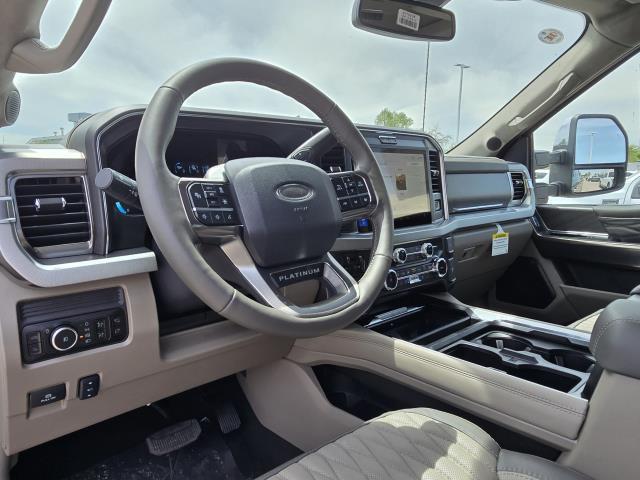 new 2025 Ford F-350 car, priced at $99,204