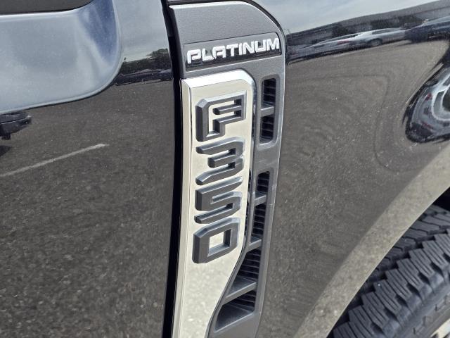 new 2025 Ford F-350 car, priced at $99,204