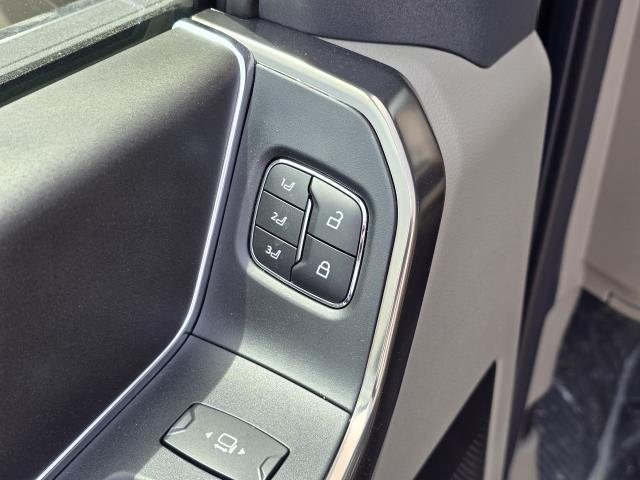 new 2025 Ford F-350 car, priced at $99,204