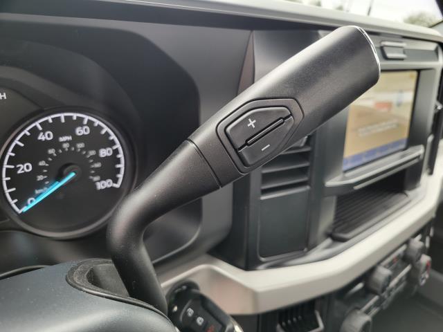 new 2025 Ford F-350 car, priced at $53,229