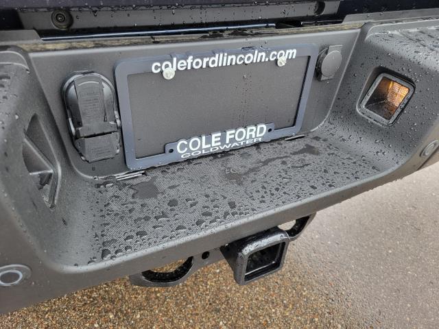 new 2025 Ford F-350 car, priced at $53,229