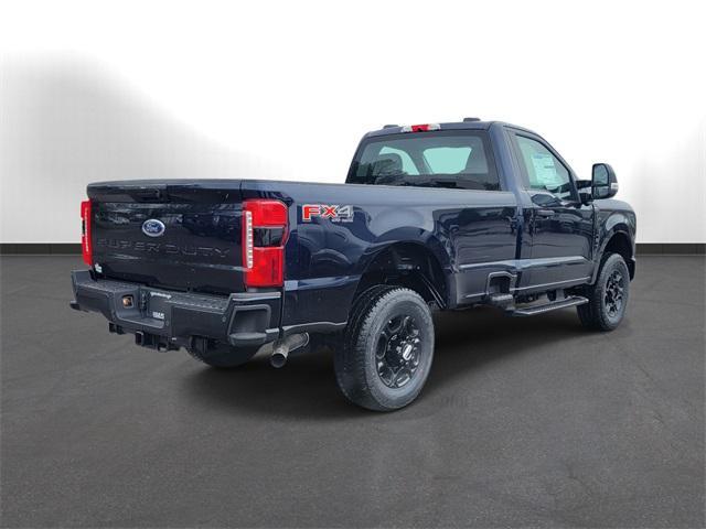 new 2025 Ford F-350 car, priced at $53,229