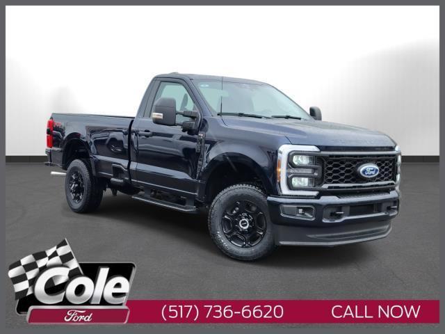 new 2025 Ford F-350 car, priced at $53,229