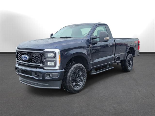 new 2025 Ford F-350 car, priced at $53,229