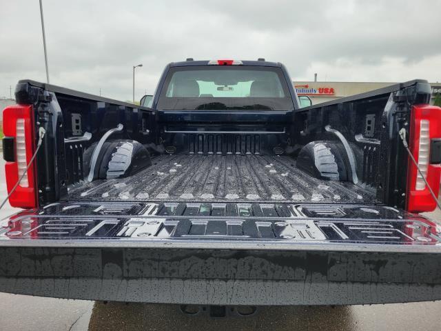 new 2025 Ford F-350 car, priced at $53,229